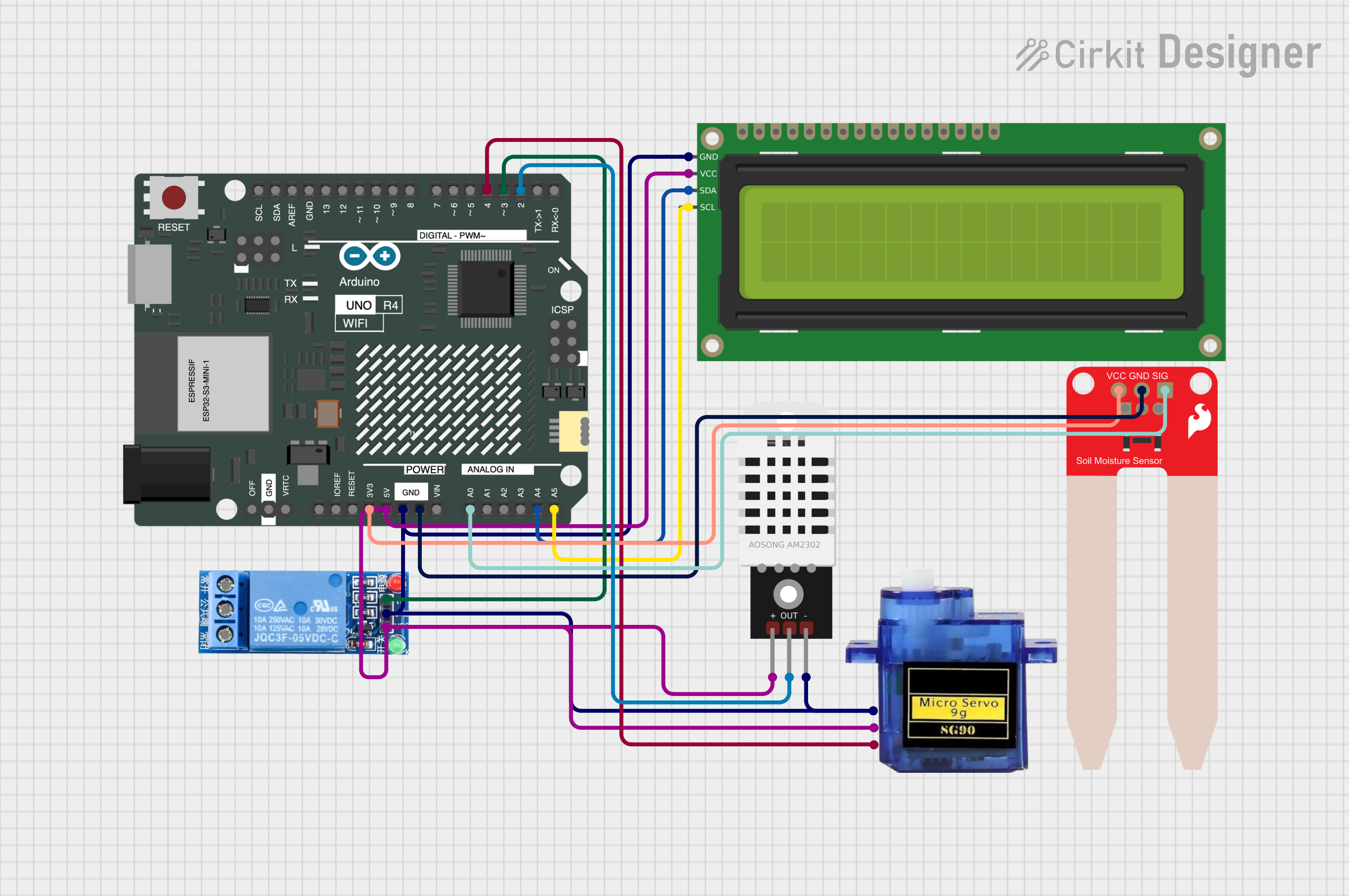Circuit Diagram