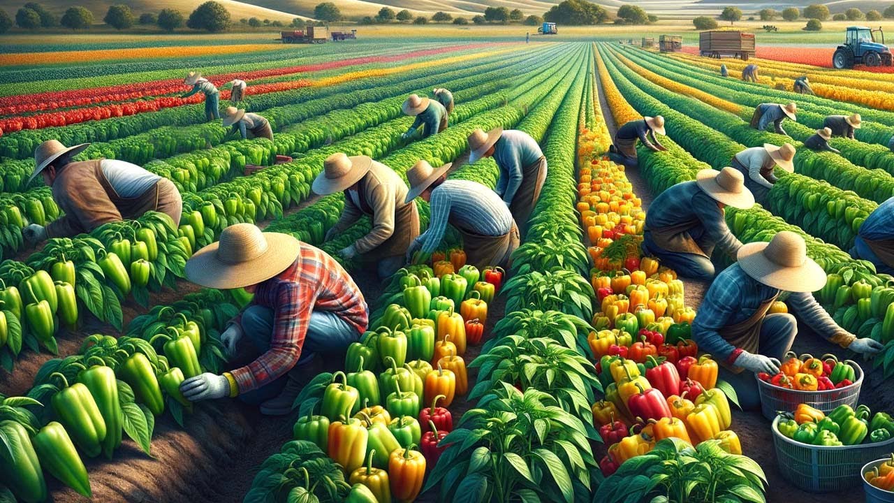 Farm Image
